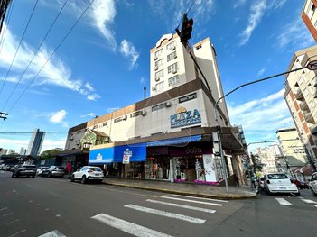 business em Paissandu, Centro - Passo Fundo - RS