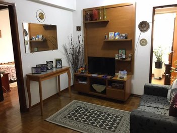 apartment em Praça Marechal Deodoro, Santa Cecília - São Paulo - SP