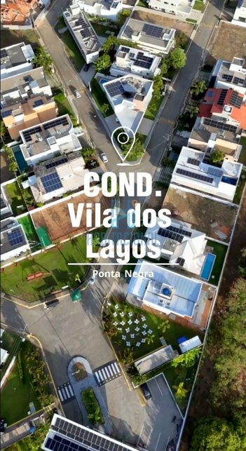 land_lot em Rua Júlio César de Andrade, Ponta Negra - Natal - RN