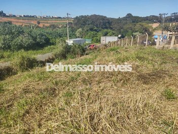 land_lot em Avenida São Sebastião, Lava Pés - Ibiúna - SP