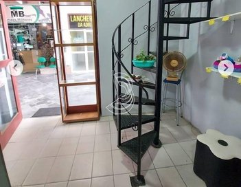 office em Avenida Duque de Caxias, Fragata - Pelotas - RS