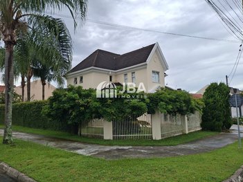 house em Rua Adolfo Sora, Pineville - Pinhais - PR