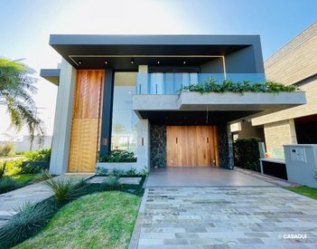 house em Rua Rio Jacuí, Centro - Xangri-Lá - RS