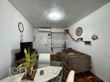 apartment em Avenida Clóvis Paim Grivot, Humaitá - Porto Alegre - RS