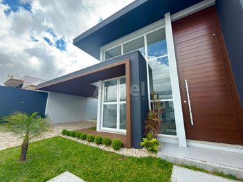 house em Rua Buenos Aires, São Luiz Gonzaga - Passo Fundo - RS