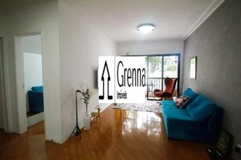 apartment em Rua Cristiano Viana, Cerqueira César - São Paulo - SP