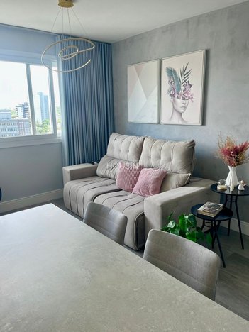 apartment em Avenida Getúlio Vargas, Centro - Canoas - RS