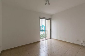 apartment em Rua Inhambú, Vila Uberabinha - São Paulo - SP