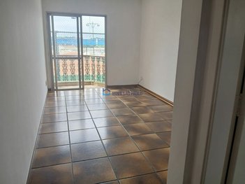 apartment em Rua José de Alcântara, Vila do Encontro - São Paulo - SP