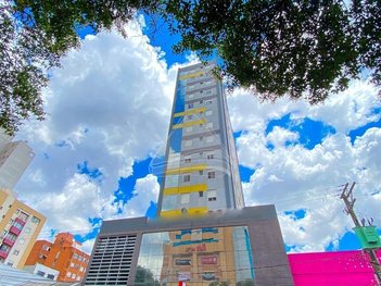 apartment em Avenida Brasil Oeste, Centro - Passo Fundo - RS