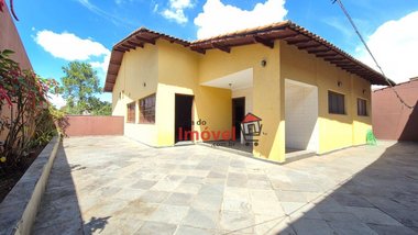 house em Avenida das Araras, Independência - São Bernardo do Campo - SP