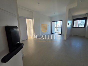 apartment em Rua Padre Schrader, Agronômica - Florianópolis - SC