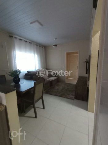 house em Rua Ilha Graciosa, Olaria - Canoas - RS