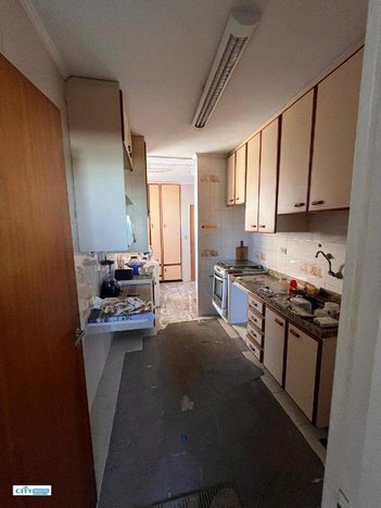 apartment em Avenida Estilac Leal, Vila das Palmeiras - Guarulhos - SP