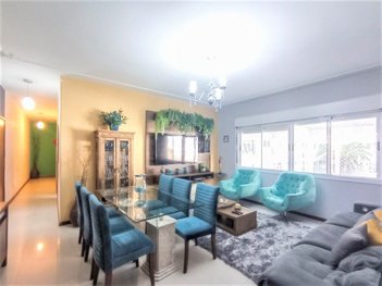 apartment em Avenida Protásio Alves, Santa Cecília - Porto Alegre - RS
