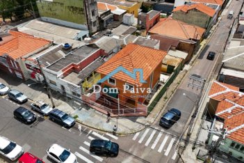 commercial_property em Rua Petronilha Antunes, Centro - Jundiaí - SP