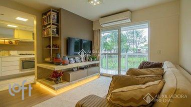 apartment em Aracaí, Vila Ipiranga - Porto Alegre - RS
