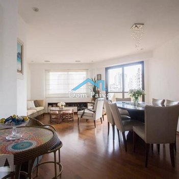 apartment em Rua Doutor Silvino Canuto Abreu, Vila Congonhas - São Paulo - SP