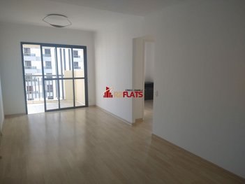 apartment em Alameda Itu, Jardim Paulista - São Paulo - SP