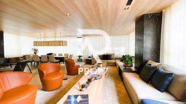 apartment em Alameda Jaú, Jardim Paulista - São Paulo - SP