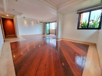 apartment em Avenida Engenheiro Luiz Gomes Cardim Sangirardi, Vila Mariana - São Paulo - SP