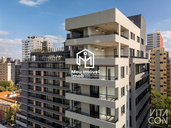 apartment em Alameda Itu, Jardim Paulista - São Paulo - SP