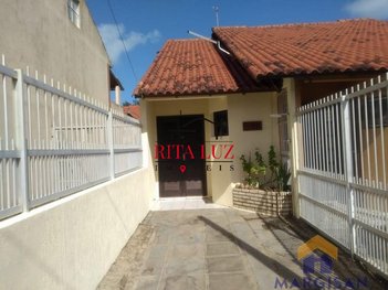 house em Rua Altemar Dutra, Salinas - Cidreira - RS