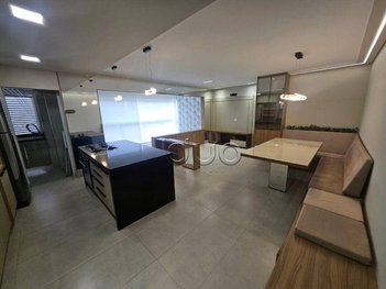 apartment em Avenida São João, São Judas - Piracicaba - SP
