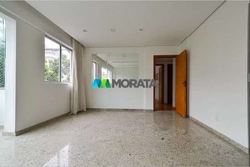 apartment em Rua Andesita, União - Belo Horizonte - MG
