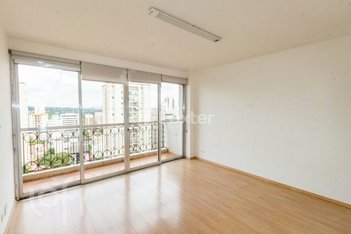 apartment em Rua Fernão Dias, Pinheiros - São Paulo - SP