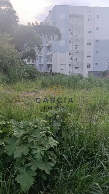 land_lot em Rua Vereador Arthur Manoel Mariano, Forquilhinha - São José - SC