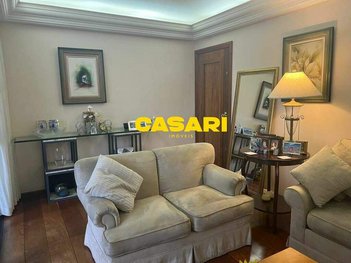 apartment em Rua Tiradentes, Santa Terezinha - São Bernardo do Campo - SP