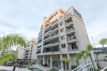 apartment em Rua Paulo Gorski, Mossunguê - Curitiba - PR