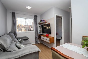 apartment em Rua Carlos Leite dos Santos, Parque América - São Paulo - SP