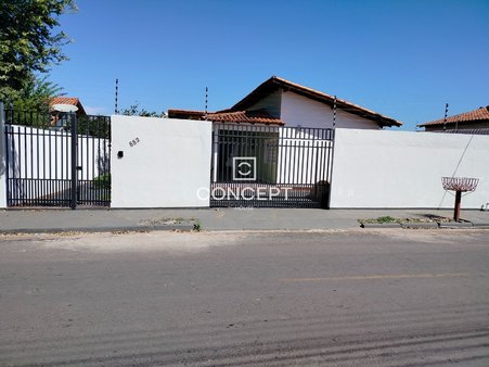 Cômodo Condomínio