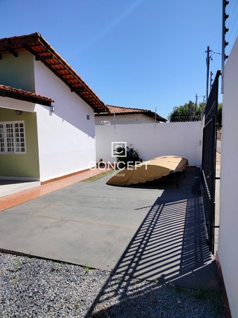 Cômodo Condomínio