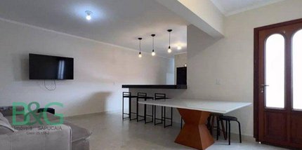 house em Rua Santa Catarina, Cidade Brasil - Guarulhos - SP