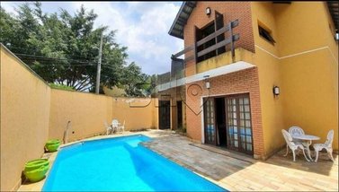 house em Rua José Oliveira Matias, Barro Branco (Zona Norte) - São Paulo - SP