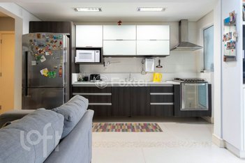 apartment em Avenida Campeche, Campeche - Florianópolis - SC