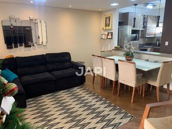 house em Avenida Maria Aparecida Pansarim Porcari, Chácara Planalto - Jundiaí - SP