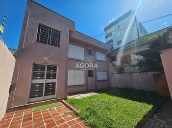 apartment em Rua Duque de Caxias, Marechal Rondon - Canoas - RS