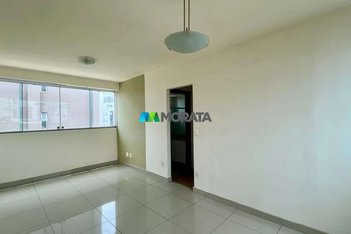 apartment em Rua Paulo Afonso, Santo Antônio - Belo Horizonte - MG