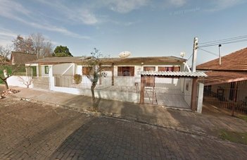 house em Rua Morom, Petrópolis - Passo Fundo - RS