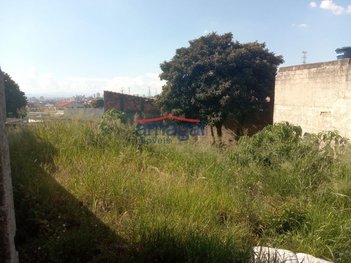 land_lot em Rua dos Ipês, Parque Santo Antônio - Jacareí - SP