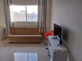 apartment em Rua Virgilino Ferreira de Souza, Barreiros - São José - SC