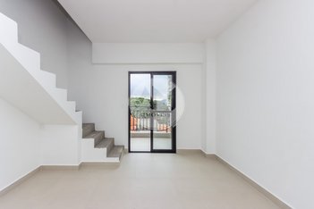 apartment em Rua Pepiguari, Alto da Lapa - São Paulo - SP