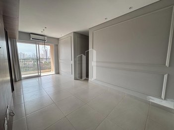 apartment em Rua José Salustiano, Vila Rosa - Goiânia - GO