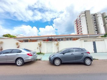 house em Rua Princesa Isabel, Jardim Paraíso - São Carlos - SP