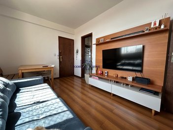 apartment em Rua Henrique Gorceix, Padre Eustáquio - Belo Horizonte - MG