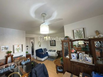 apartment em Rua Iquiririm, Vila Indiana - São Paulo - SP